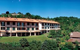 Camping Village Isolino