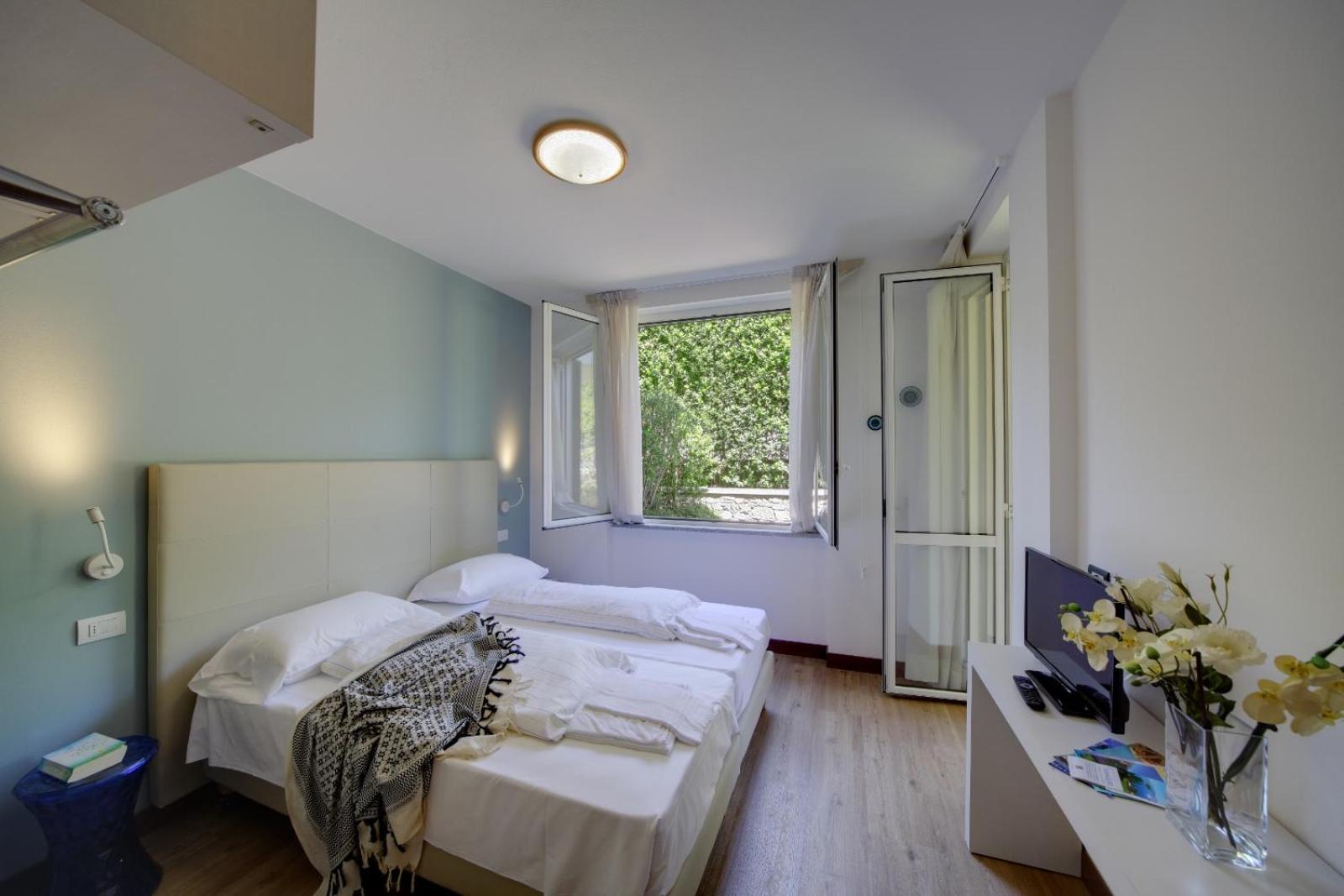Residence Isolino Вербания Экстерьер фото